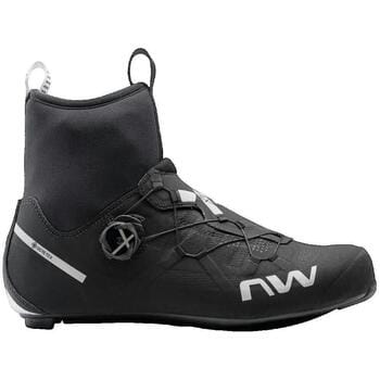 Northwave Extreme R Gore-tex® Raceschoenen Zilver EU 40 Man