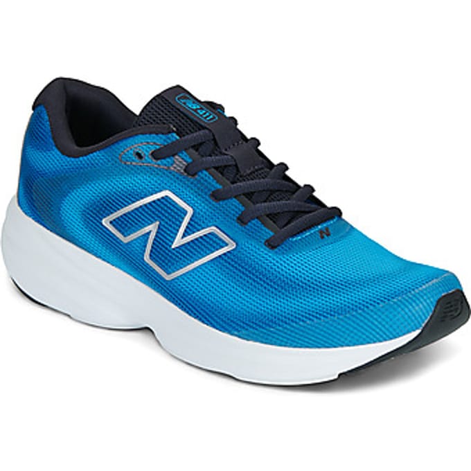 New Balance 411 Heren Sportschoenen - ALTITUDE
