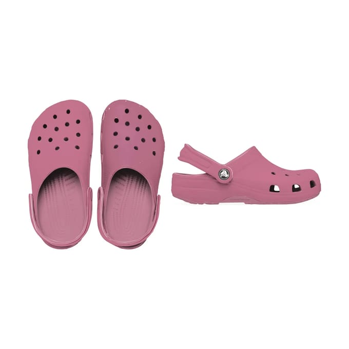 Klompen Crocs Classic Clog K