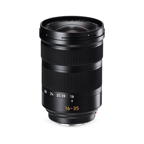 Leica Super-Vario-Elmar-SL 16-35mm f/3.5-4.5 ASPH.  L-mount