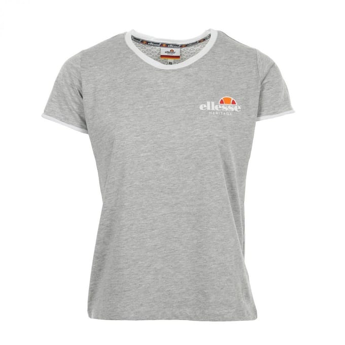 Shirt Ellesse EH F Tmc Col Rond Uni