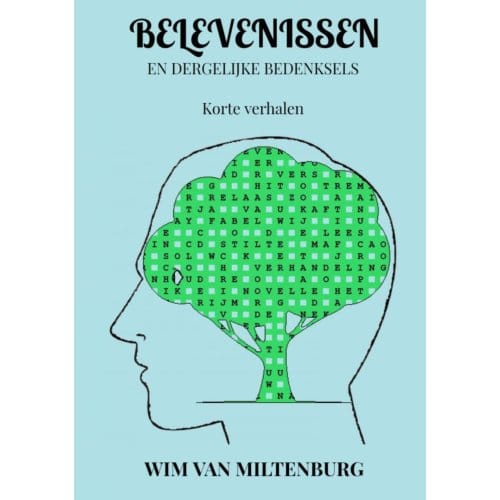 Belevenissen - Wim van Miltenburg