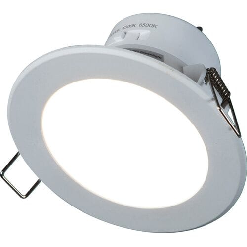 Robus Roxana LED Downlight 6W CCT3 Wit
