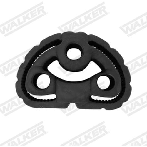 Uitlaatsysteem, houder WALKER 80334