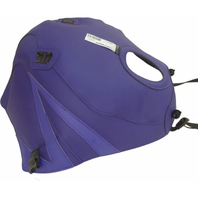 Motorfiets tankbeschermer Bagster zzr