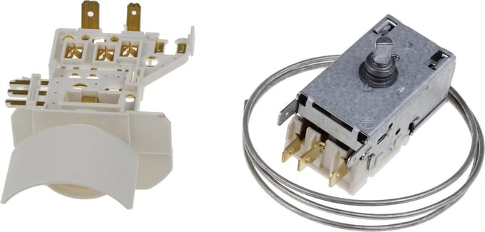 WHIRLPOOL - Thermostaat Ranco K59-S1 - 481228238083