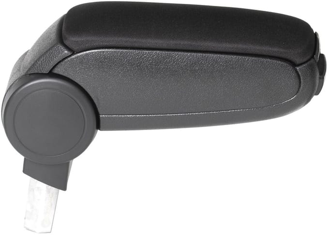 Cargoods armsteun geschikt voor Fiat 500 vanaf 2015-