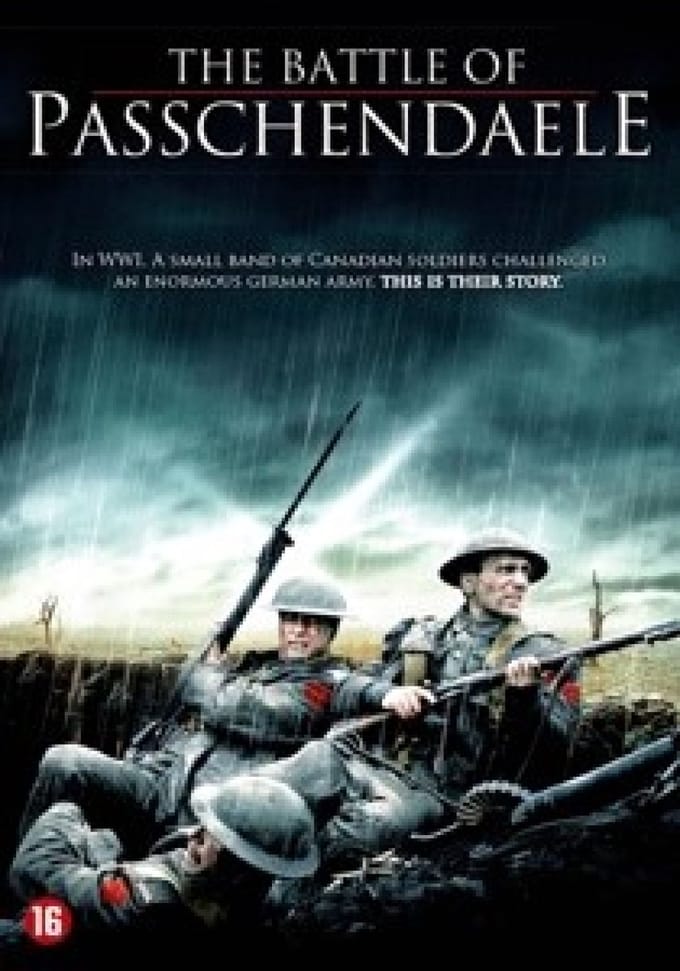Passchendaele