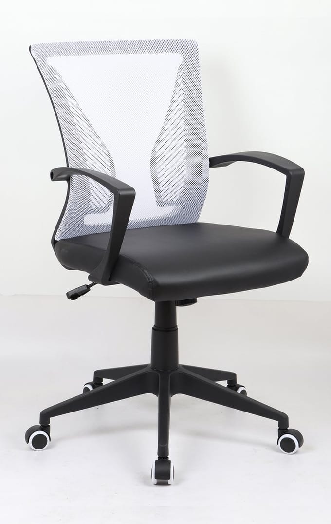 Bureaustoel Bureaustoel Jeugdstoel Bureaustoel Bezoekersstoel Offilo PU