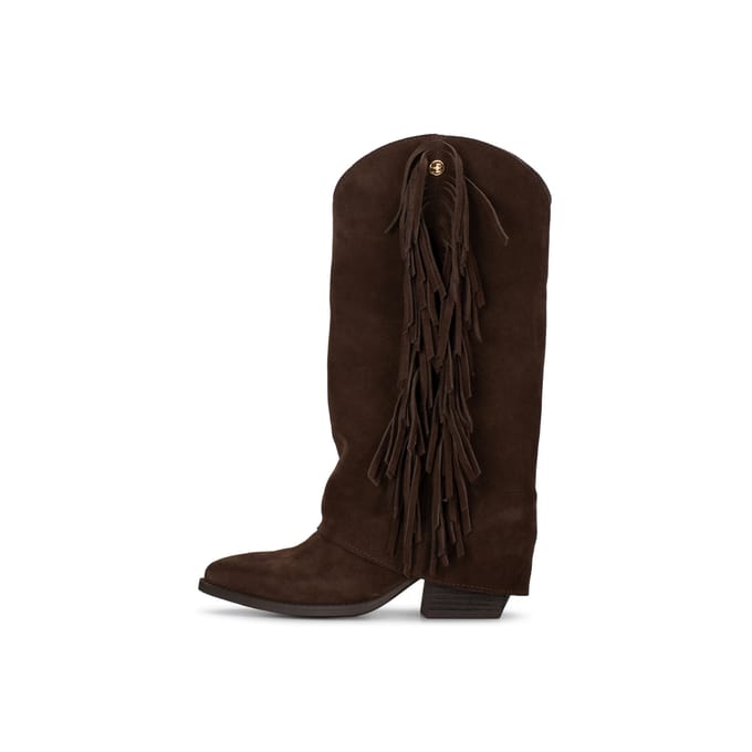 HABOOB ELODIE Dames Laarzen