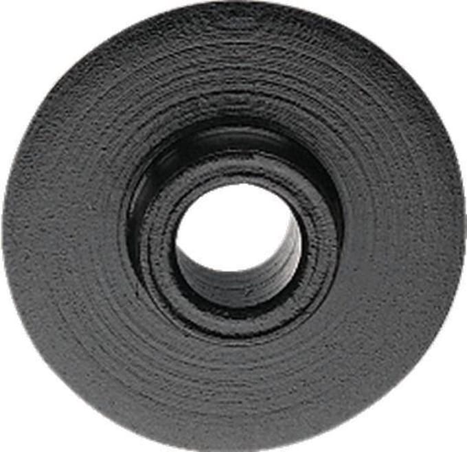 ROTH snijwiel v/pijpsnijder, T.b.v. mat kunstst, max. wand. 8.6mm