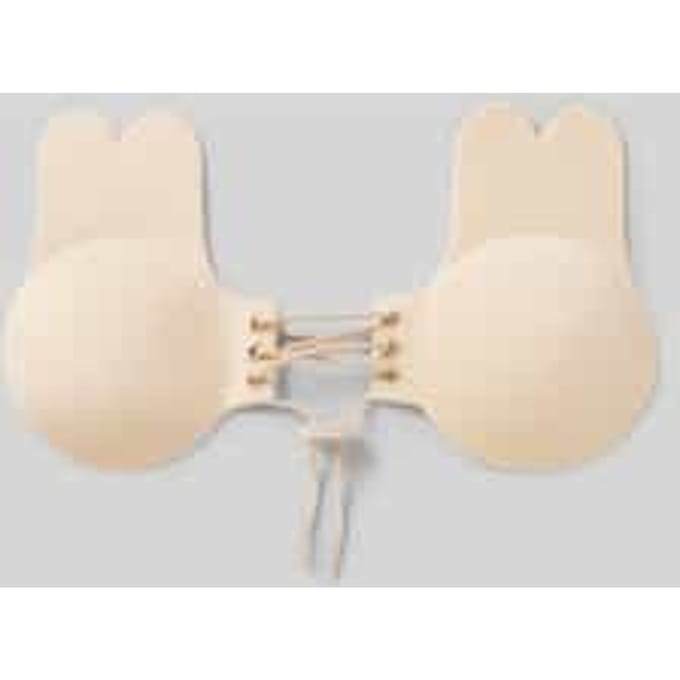 MAGIC Bodyfashion Va-Va-Voom Lift Dames BH accessoire - Latte - Maat S/M