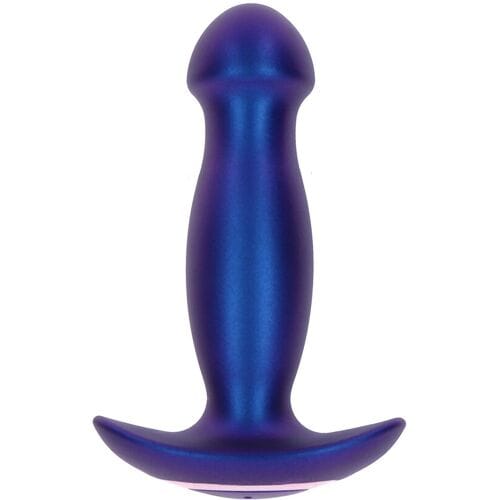 TOYJOY - The Wild Magn Pulse Vibr Plug - Anal Toys Blauw