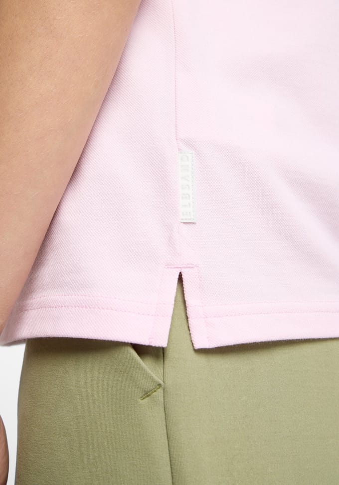 Stina Poloshirt Regular Fit