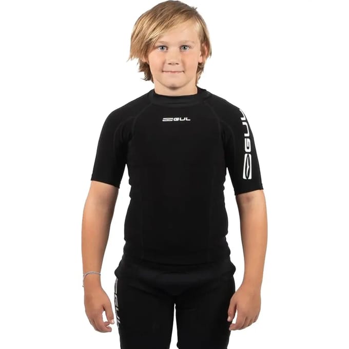 Thermisch Shirt Kind GUL Evotherm