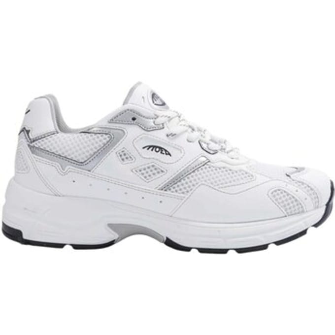 Lage Sneakers MOEA Rush