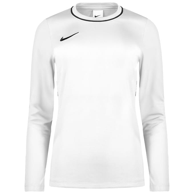 Nike Dri-FIT Park 26 LS Shirt Dames - Maat M
