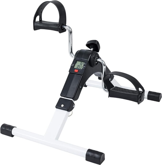 VH Supplies® Bureaufiets - Stoelfiets - Deskbike