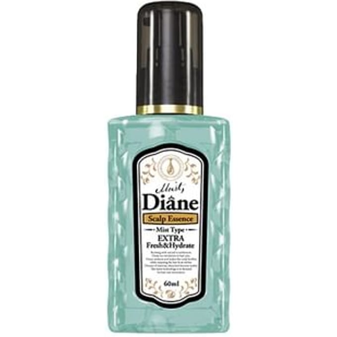 NatureLab - Moist Diane Extra Fresh & Hydrate Scalp Essence 60ml