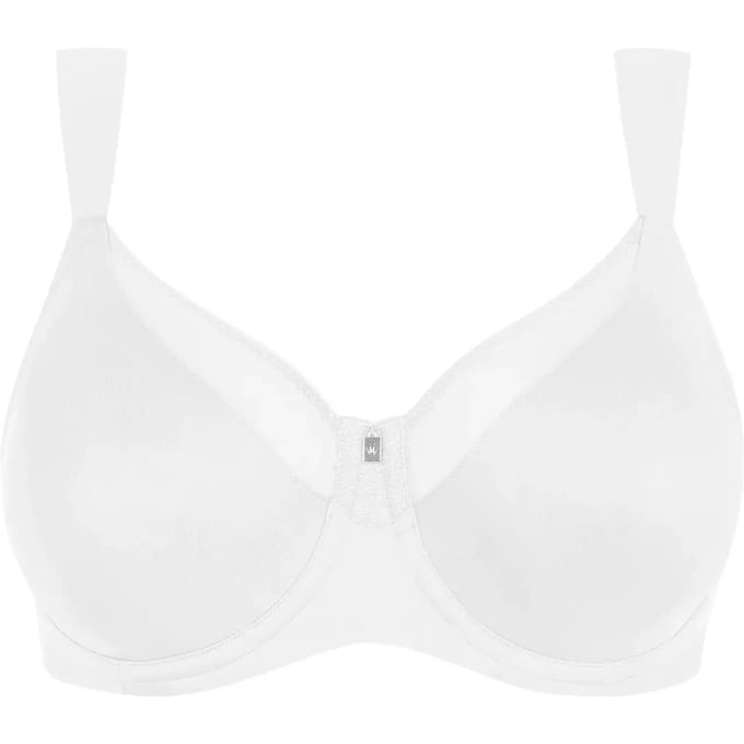 Triumph - True Shape Sensation W01 - WHITE - Vrouwen - Maat D75
