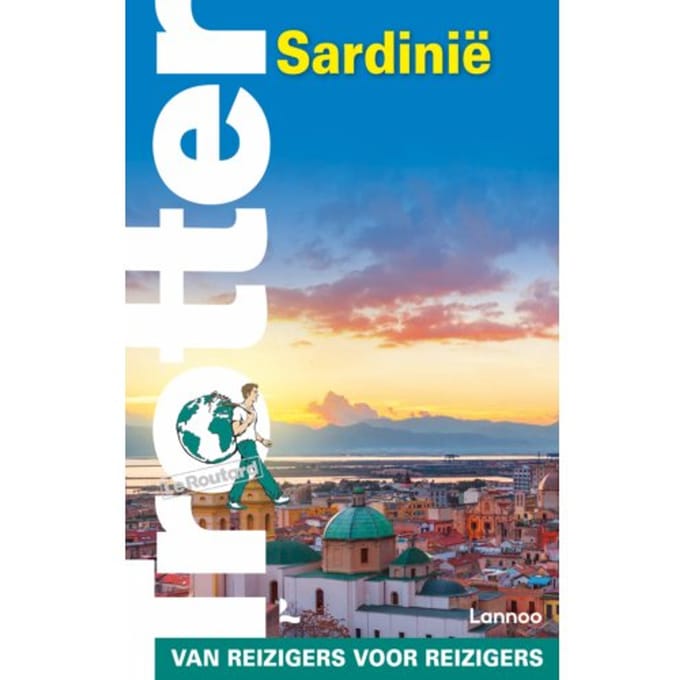 Sardinië - Trotter