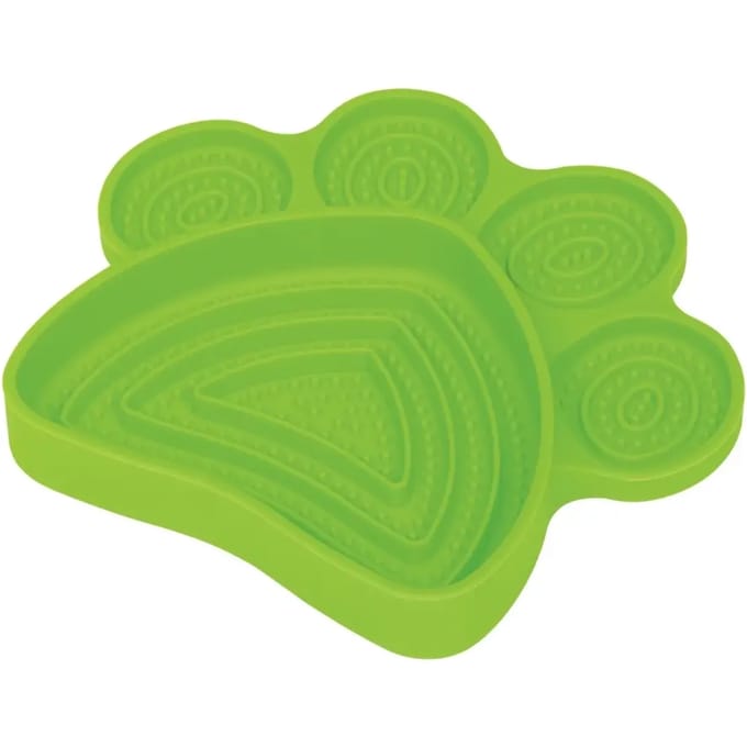 Likmat in tpe Nobby Pet Paw