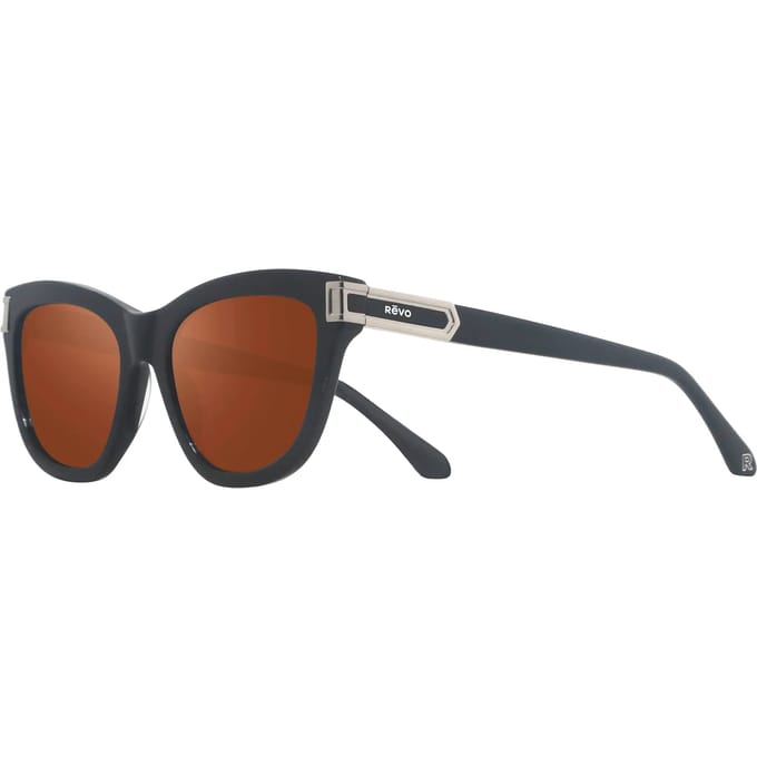 Zonnebril voor dames Revo Olive