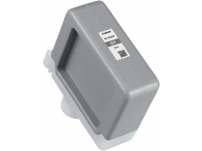 Canon PFI-1100GY inktcartridge grijs (origineel)