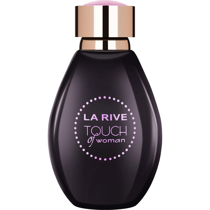 La Rive Touch Of Woman 90 ml - Eau De Parfum - Damesparfum