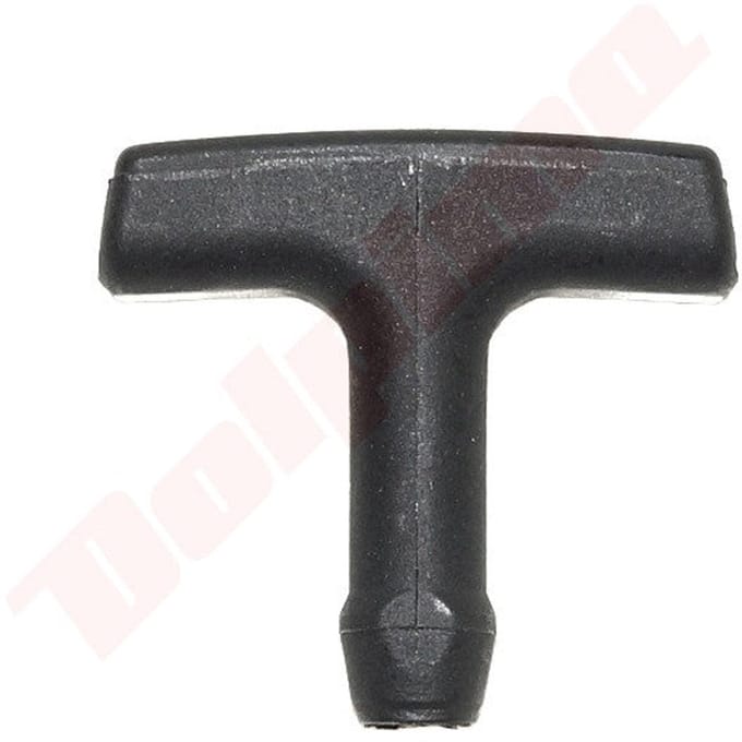Trekstarter handvat passend op STIHL ( 0000 190 3405 )