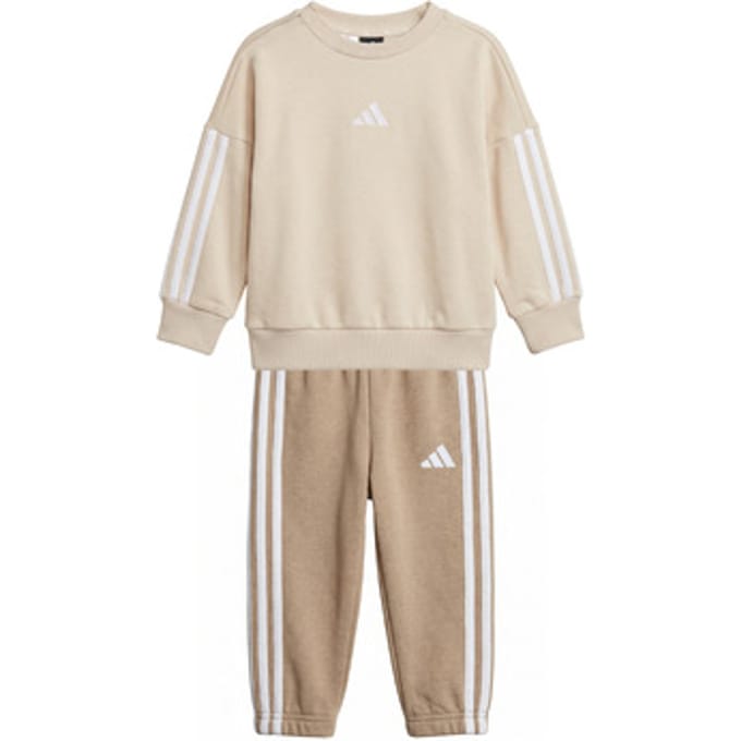 Joggingbroek en sweatshirt set baby adidas Essentials