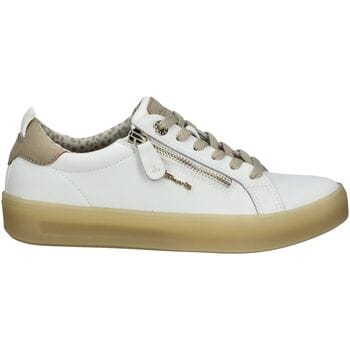 Tamaris WIDE FIT Dames Sneaker 8-83707-42 130 Wide Fit Maat: 37 EU