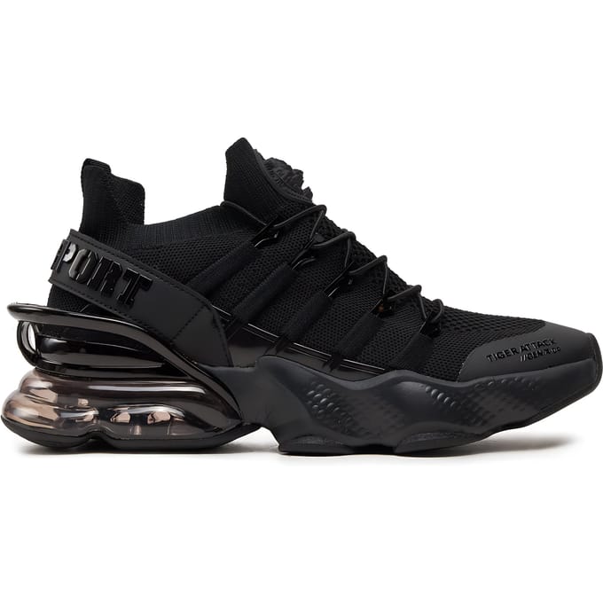 Mannenschoenen Plein Sport