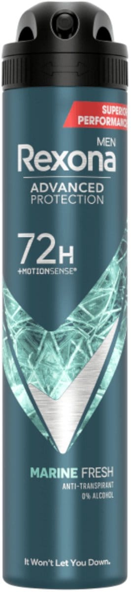 Rexona Men Marine Fresh deodorant 200ML