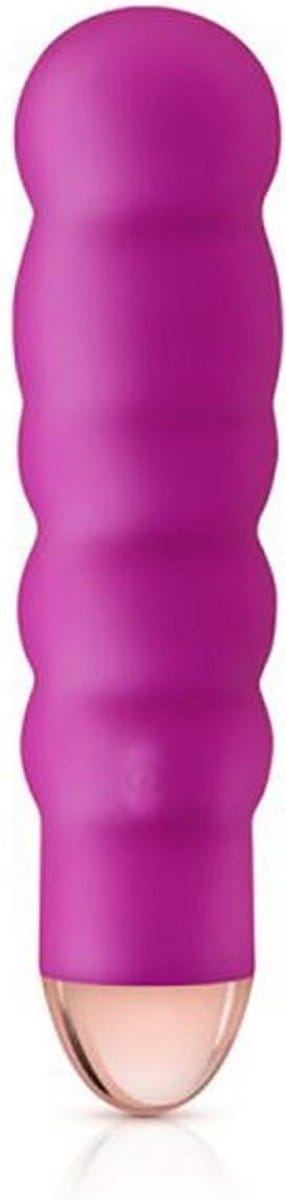 My First - Giggle Vibrator - Roze