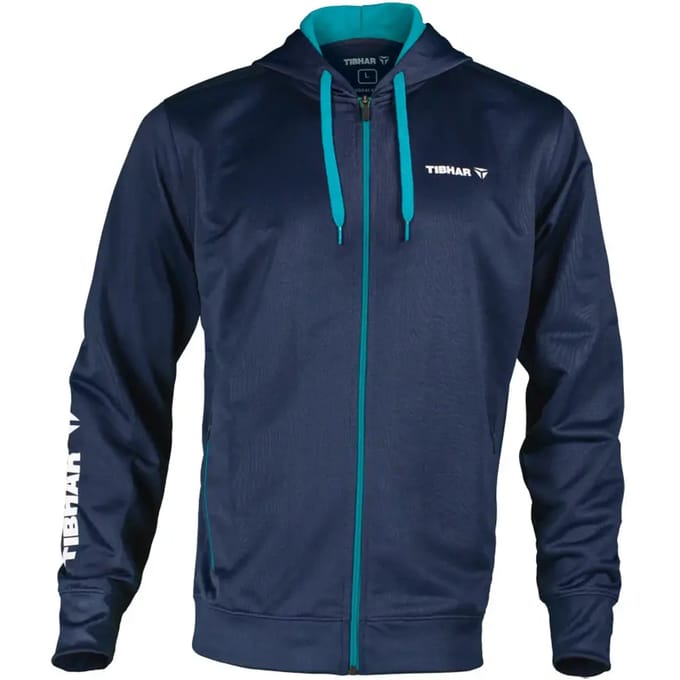 Track suit jas Tibhar Mundo