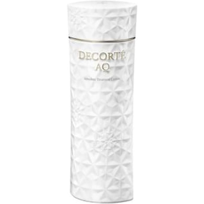 Kose - DECORTE AQ Absolute Treatment Lotion Hydro Infuse II Rich 200ml