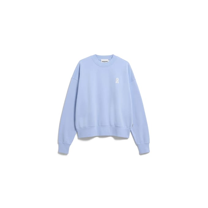 Dames sweatshirt Armedangels Iconic Å Alizaa