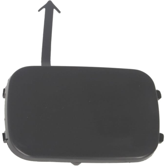 Ventilatiegrille, bumper, trekhaak BLIC 5513-00-5519971P
