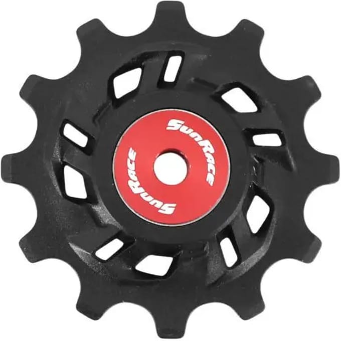 Fiets derailleur katrol Sunrace Sram