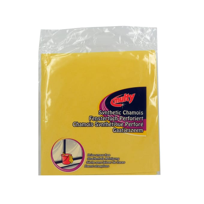 Multy - Synthetische Zeem - 1109011