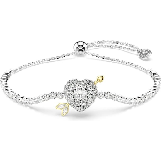 Swarovski 5742022 - Armband (sieraad) - Metaal
