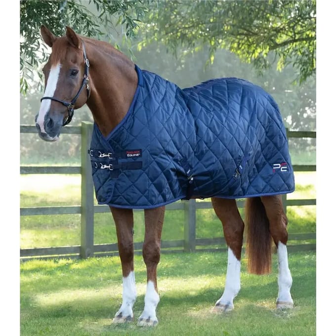 Paardendeken Premier Equine Tuscan 200 g