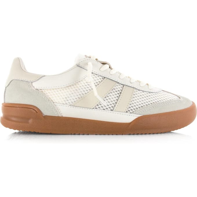 Steve Madden Verdict white multi