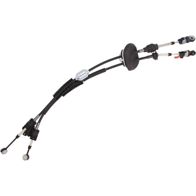 Topran Kabel, handgeschakelde versnellingsbak HANS PRIES 724 017
