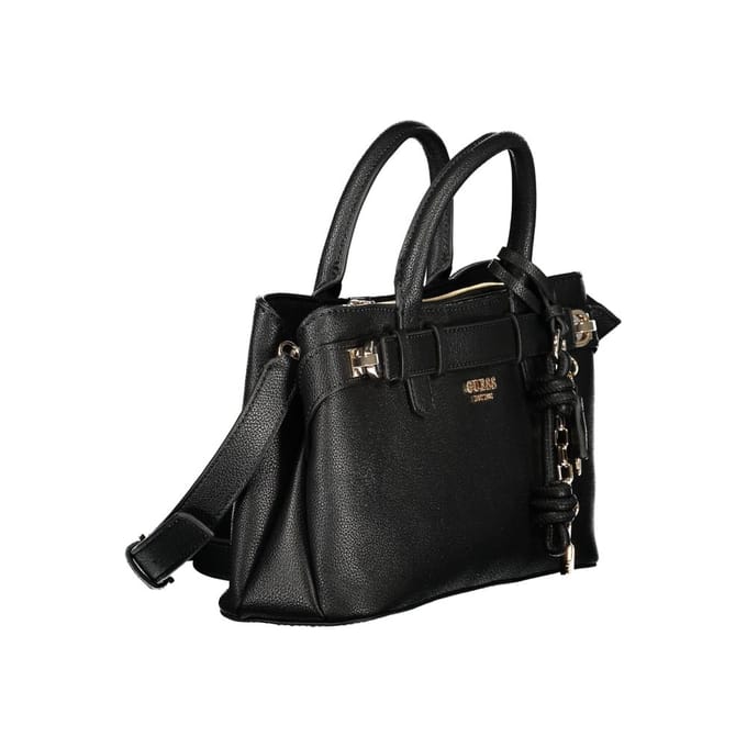 Handtas Guess BLA GREGORIA GIRLFRIEND SATCHEL