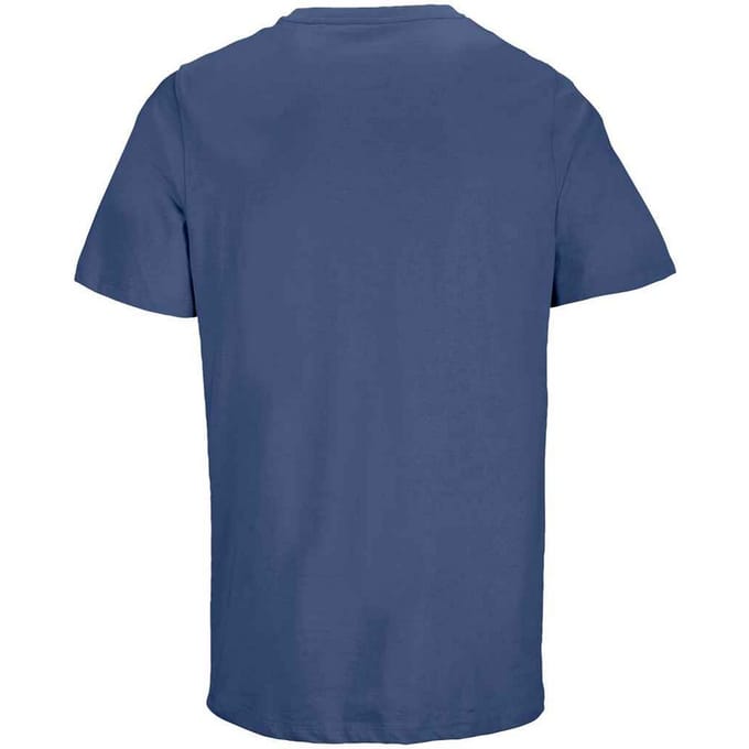 SOLS Unisex Volwassen Legend Organic T-Shirt (Denim)