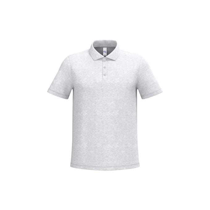 Biokatoenen polo iDeal Basic Brand