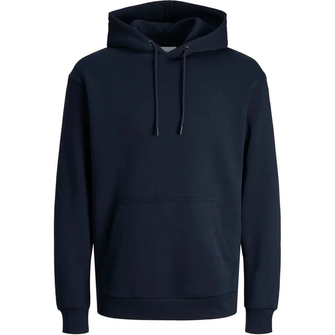 JACK&JONES ESSENTIALS - JJEBRADLEY SWEAT HOOD NOOS Heren Trui