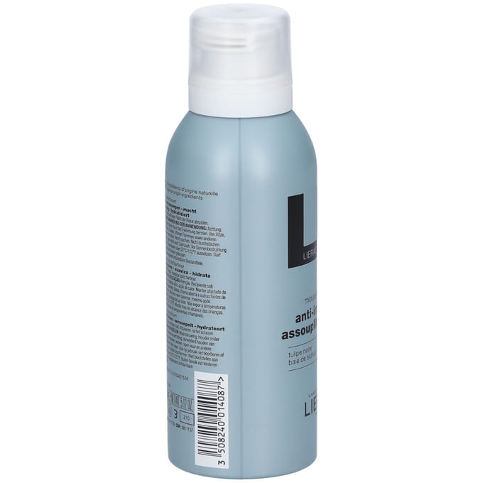 Lierac Homme Mousse de Rasage